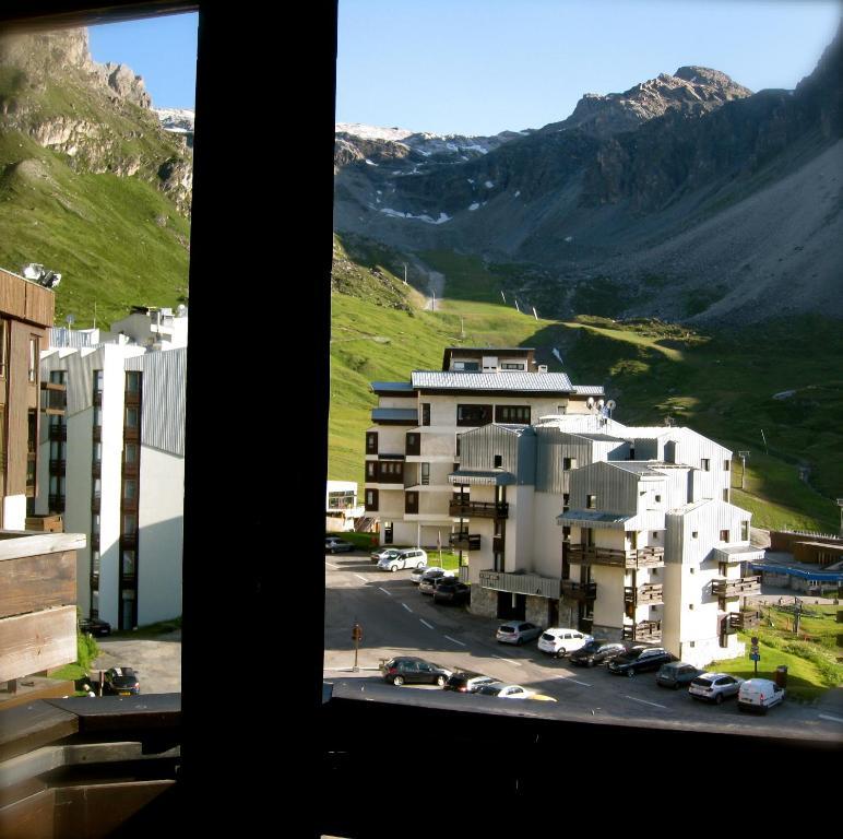 Hotel La Vanoise Тин Стая снимка